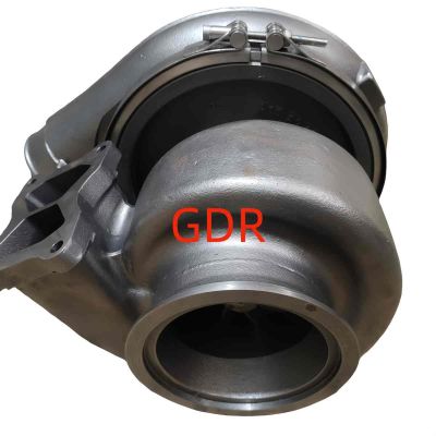 2881718 | Cummins QSK23 Turbocharger HX83