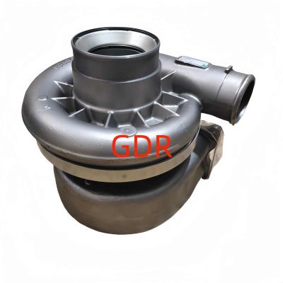 2881718 | Cummins QSK23 Turbocharger HX83