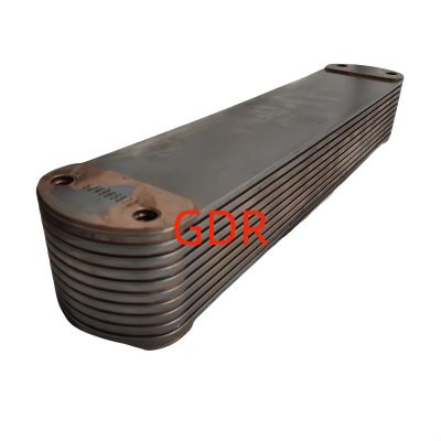 2892304 | Cummins ISX15 Cooler Core