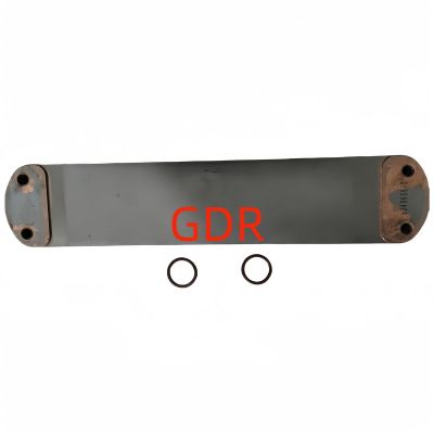 2892304 | Cummins ISX15 Cooler Core