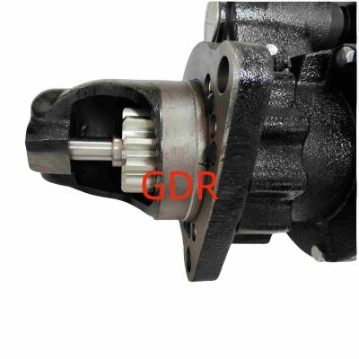 3037489 | Cummins KTA50 Electronic Starting Motor