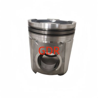 3081268 | Cummins N14 Celect Piston