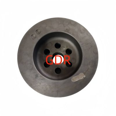 3326153 | Cummins NTA855 Crankshaft Pulley