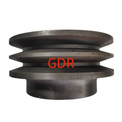 3326153 | Cummins NTA855 Crankshaft Pulley