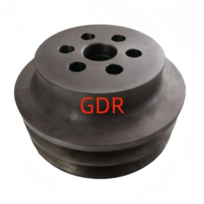 3326153 | Cummins NTA855 Crankshaft Pulley