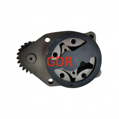 3415365 | Cummins 6CT Lubrication Oil Pump