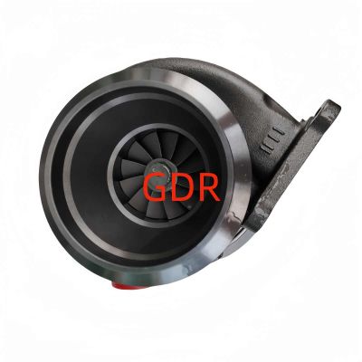 3590044 | Cummins ISM11 Turbocharger HX55W