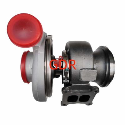 3590044 | Cummins ISM11 Turbocharger HX55W