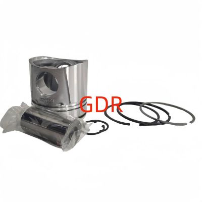 3802747 | Cummins 6BT Engine Piston Kit