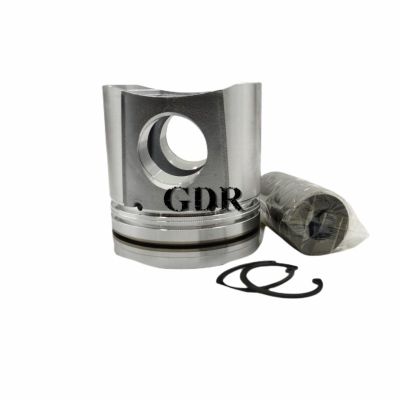 3802601 | Cummins 6CT Piston Kit