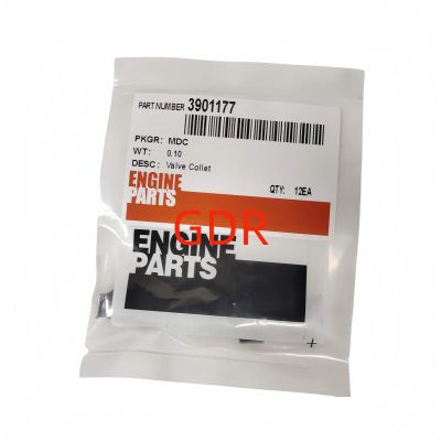3901177 | Cummins 6CT Valve Collet