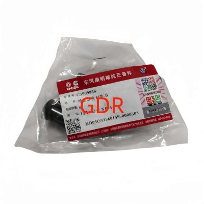 3909886 | Cummins 6CT Injector Seal