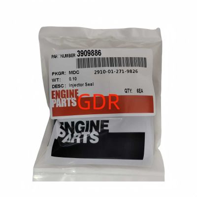 3909886 | Cummins 6CT Injector Seal