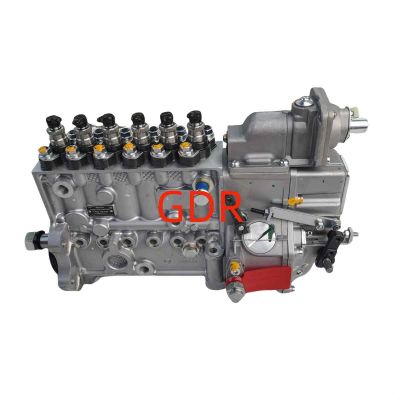 3922425 | Cummins 6CT Fuel Injection Pump