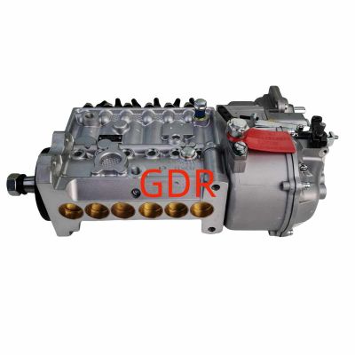 3922425 | Cummins 6CT Fuel Injection Pump
