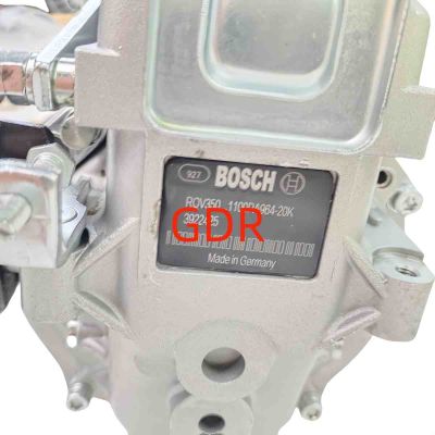 3922425 | Cummins 6CT Fuel Injection Pump