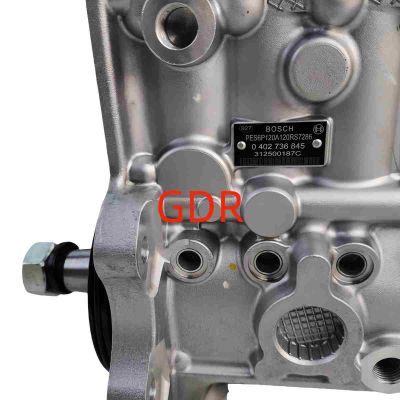 3922425 | Cummins 6CT Fuel Injection Pump