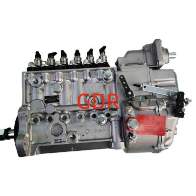 3925085 | Cummins 6BT Fuel Injection Pump