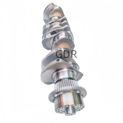4925762 | Cummins ISX15 Engine Crankshaft