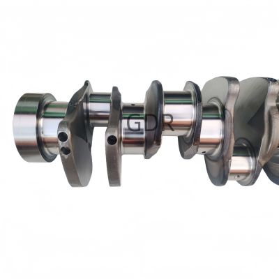 4925762 | Cummins ISX15 Engine Crankshaft