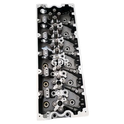 5394198 | Cummins ISX15 Engine Cylinder Head Assembly