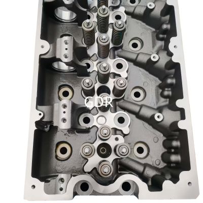 5394198 | Cummins ISX15 Engine Cylinder Head Assembly