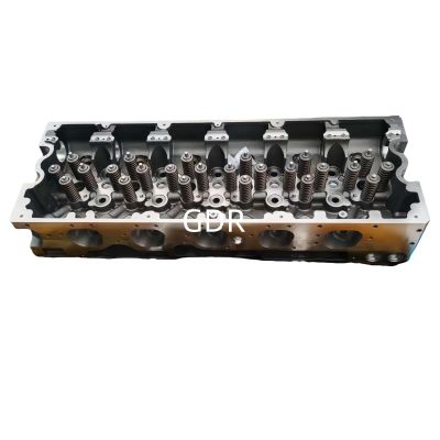 5394198 | Cummins ISX15 Engine Cylinder Head Assembly
