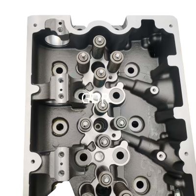 5394198 | Cummins ISX15 Engine Cylinder Head Assembly