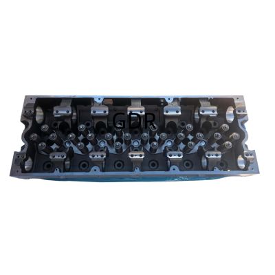 4962732 | Cummins ISX15 Engine Cylinder Head Assy