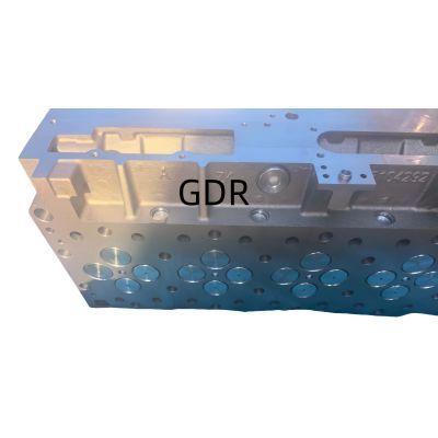 4962732 | Cummins ISX15 Engine Cylinder Head Assy