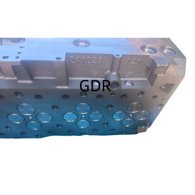 4962732 | Cummins ISX15 Engine Cylinder Head Assy